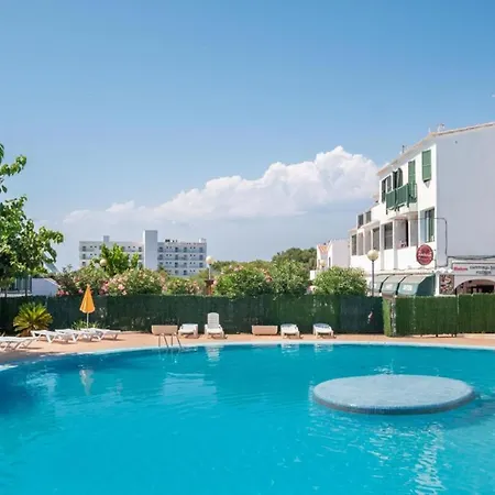 Apartamento 221 Appartement