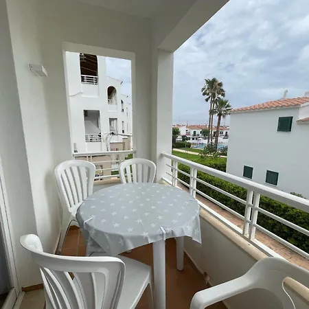 Apartamento 221 Appartement