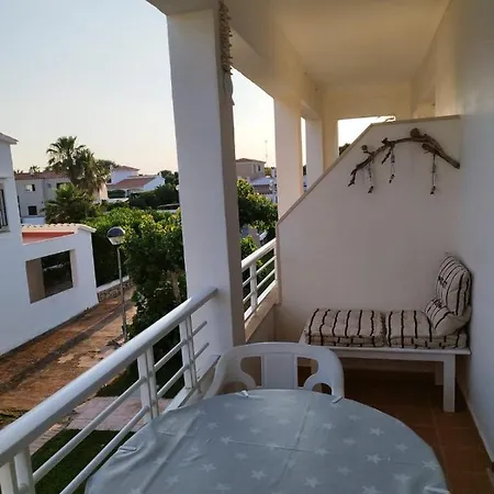Appartement Apartamento 221
