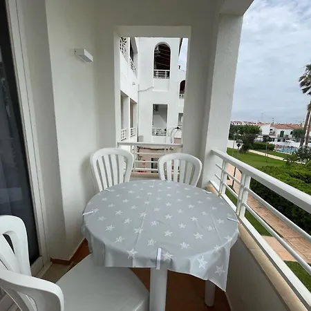 Apartamento 221 Appartement