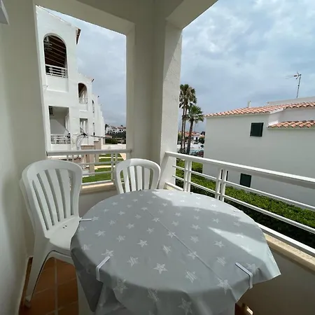 Apartamento 221