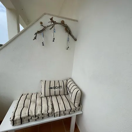 Appartement Apartamento 221