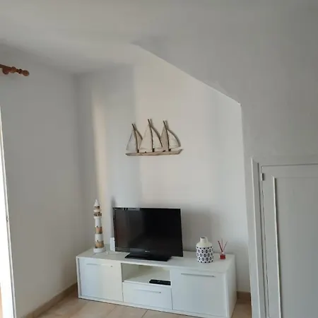 Apartamento 221 Appartement Ciutadella (Menorca)