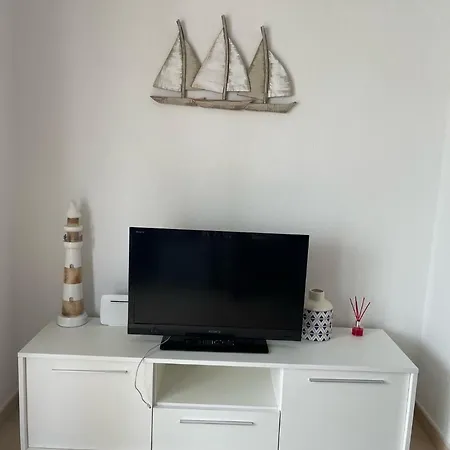 Apartamento 221 דירה *