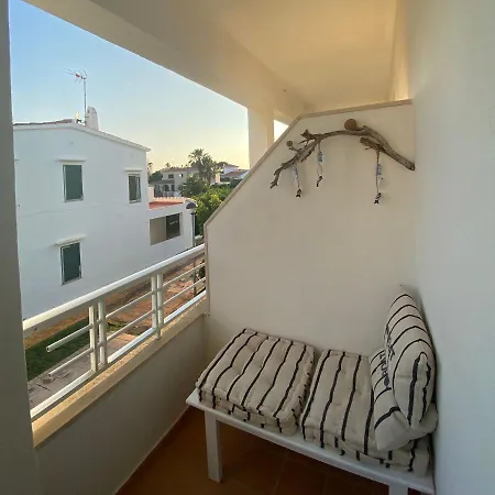 Apartamento 221 公寓 *