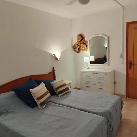 Apartamento 221 休达德亚