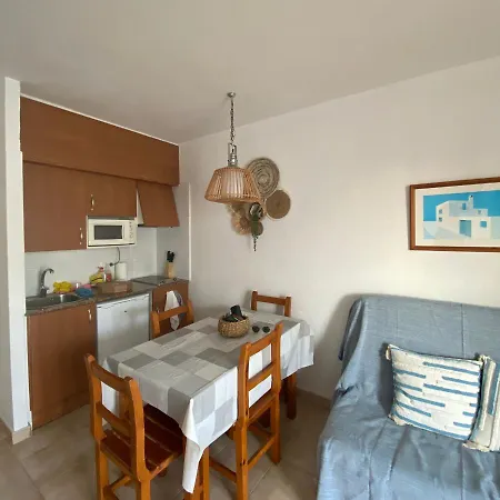 Apartamento 221 公寓 休达德亚